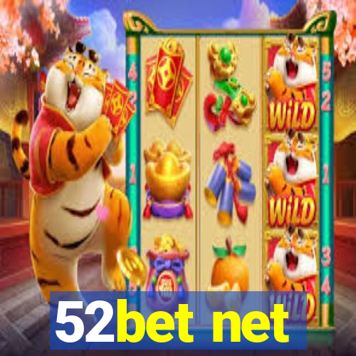 52bet net