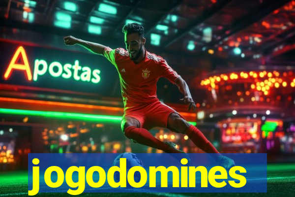 jogodomines