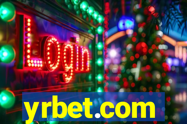 yrbet.com