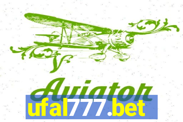 ufal777.bet