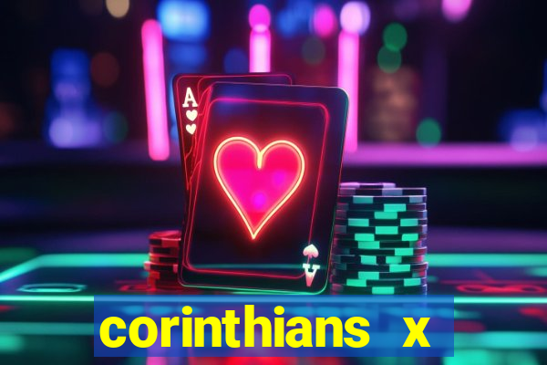 corinthians x cruzeiro play hd