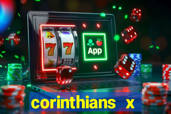 corinthians x cruzeiro play hd