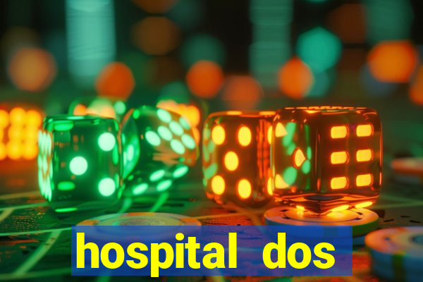 hospital dos estivadores santos vagas