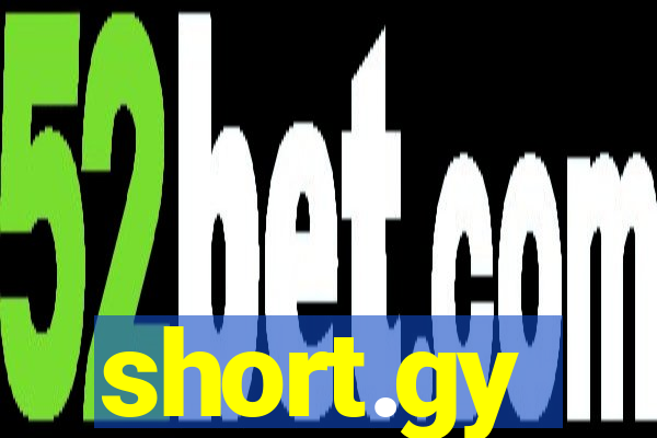 short.gy