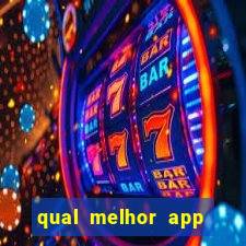 qual melhor app para jogar no jogo do bicho