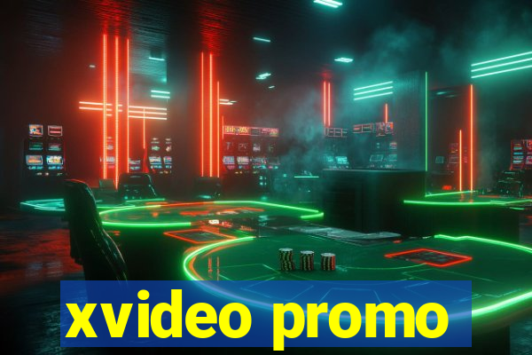 xvideo promo