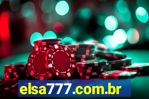 elsa777.com.br