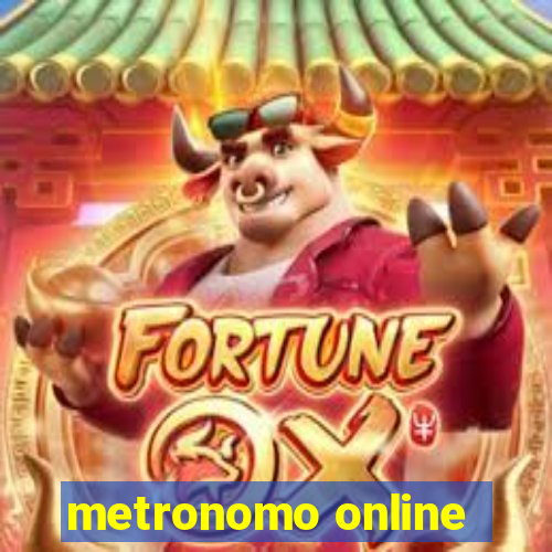 metronomo online