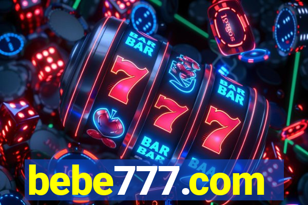 bebe777.com