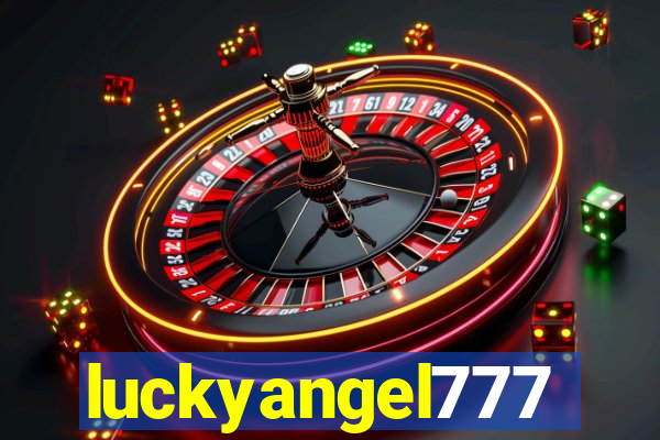 luckyangel777