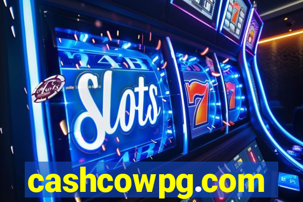 cashcowpg.com