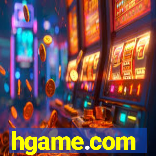 hgame.com