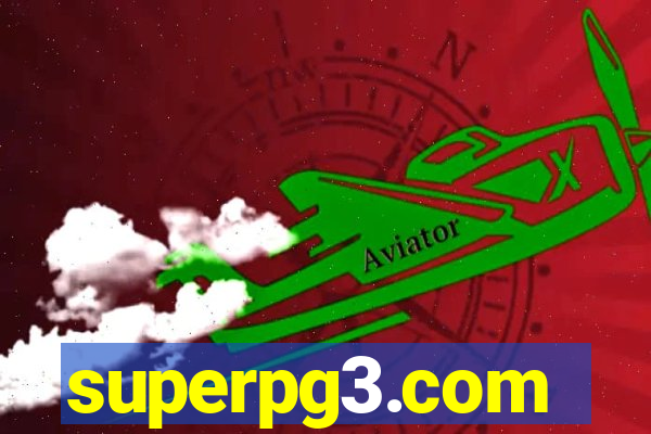 superpg3.com