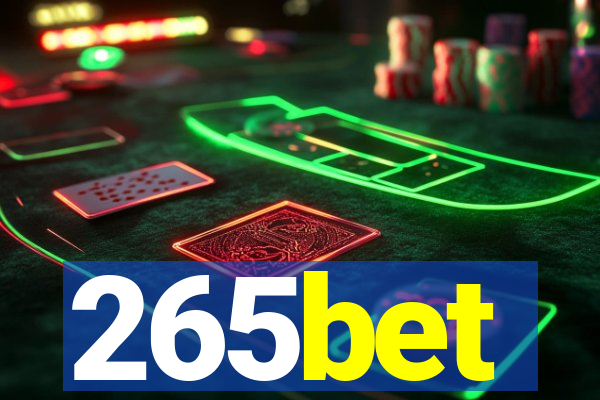 265bet