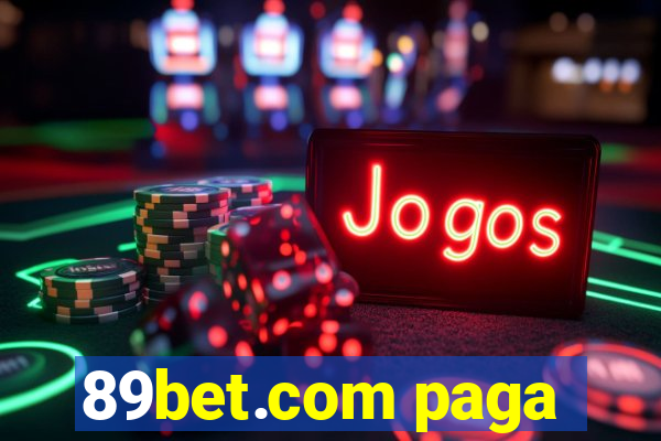 89bet.com paga