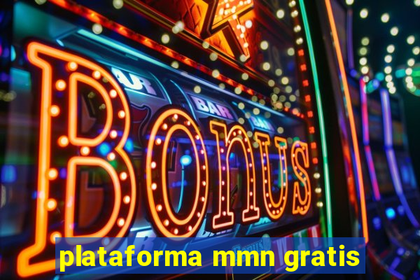 plataforma mmn gratis