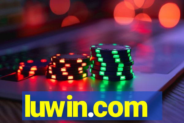 luwin.com