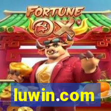 luwin.com