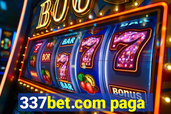 337bet.com paga