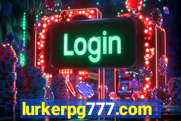 lurkerpg777.com