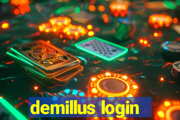 demillus login