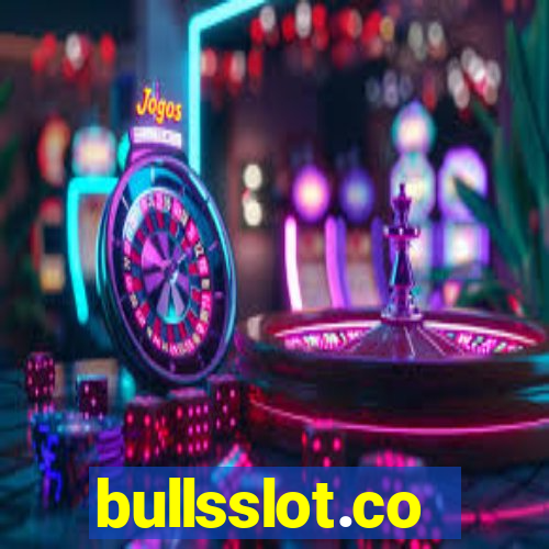 bullsslot.co