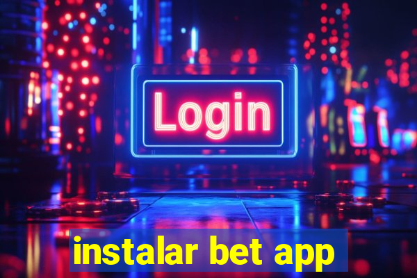 instalar bet app