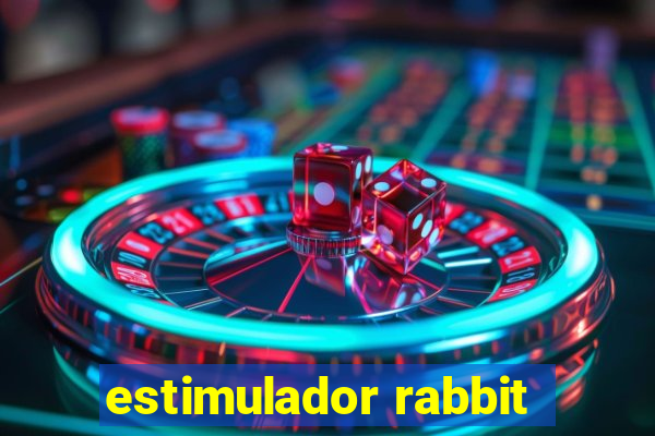 estimulador rabbit