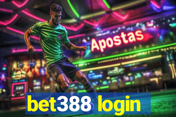 bet388 login