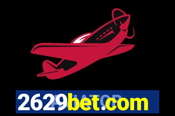 2629bet.com