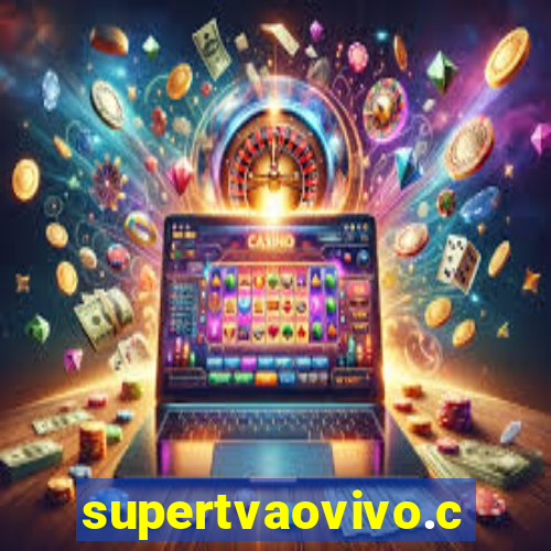 supertvaovivo.co