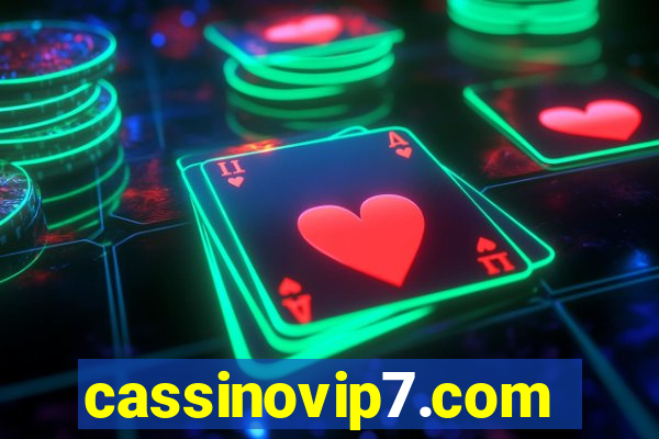 cassinovip7.com