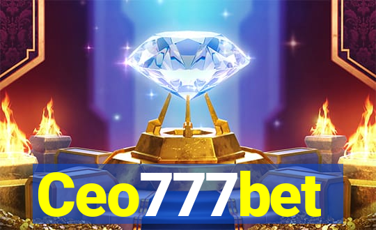 Ceo777bet