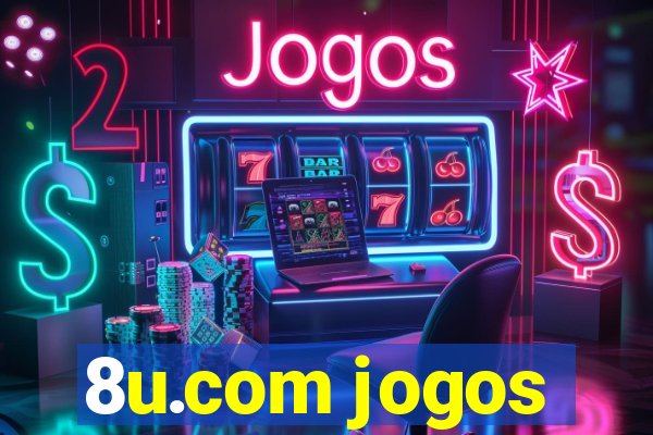 8u.com jogos