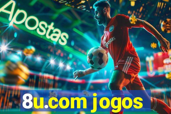 8u.com jogos