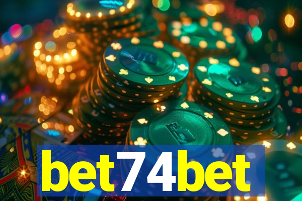 bet74bet