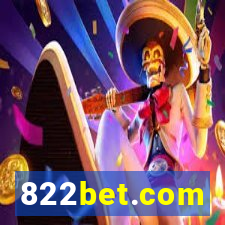 822bet.com