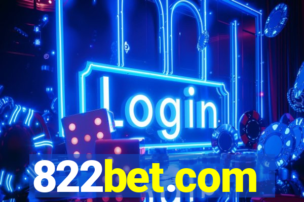 822bet.com