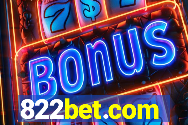 822bet.com