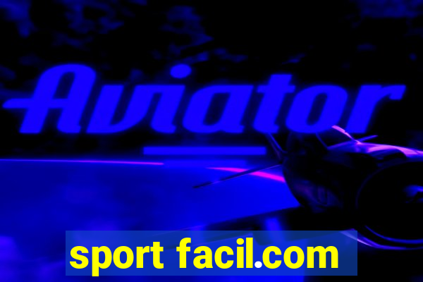 sport facil.com