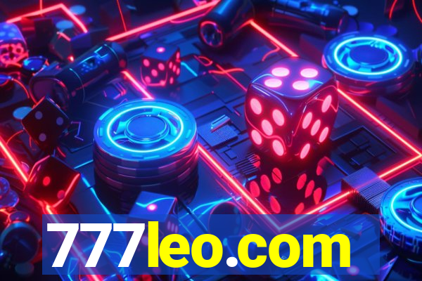 777leo.com