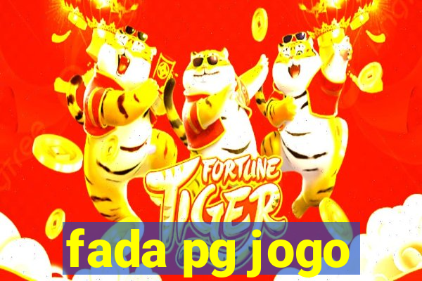 fada pg jogo