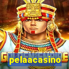 pelaacasino