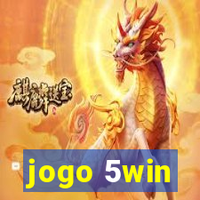 jogo 5win