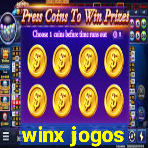 winx jogos