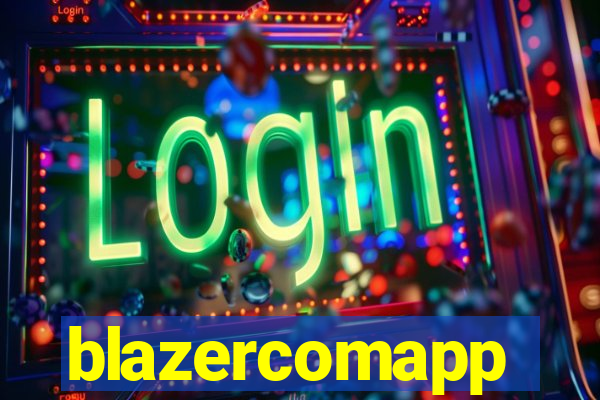 blazercomapp