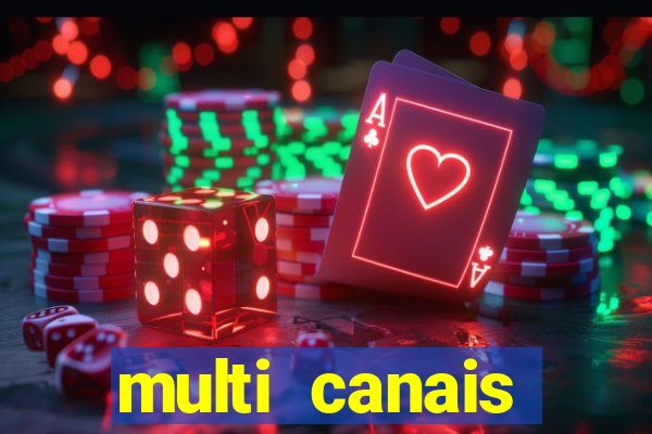 multi canais juventus ao vivo