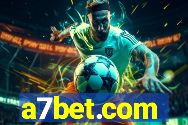 a7bet.com