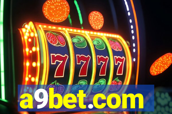 a9bet.com