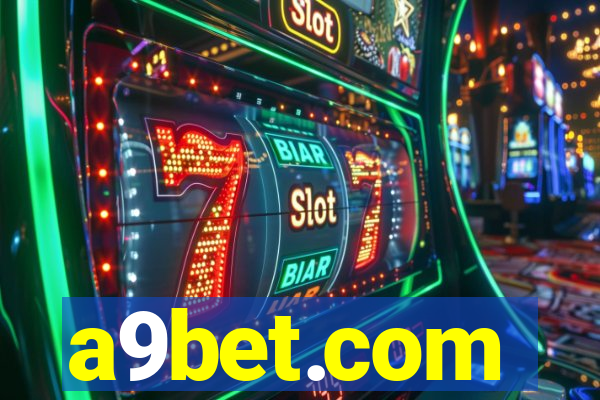 a9bet.com